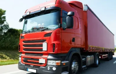 Bursa Kınalı Ambar Kargo