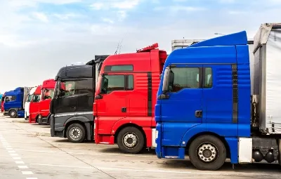 Bursa Kınalı Ambar Nakliyat