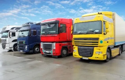 Bursa Kınalı Nakliye Ambarı