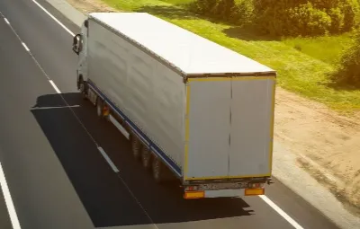 Bursa ile Kınalı Arası Parça Eşya Taşıma