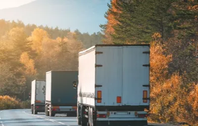 Bursa ile Kınalı Arası Klima Taşıma