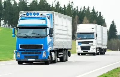 Bursa ile Kınalı Arası Eşya Taşıma